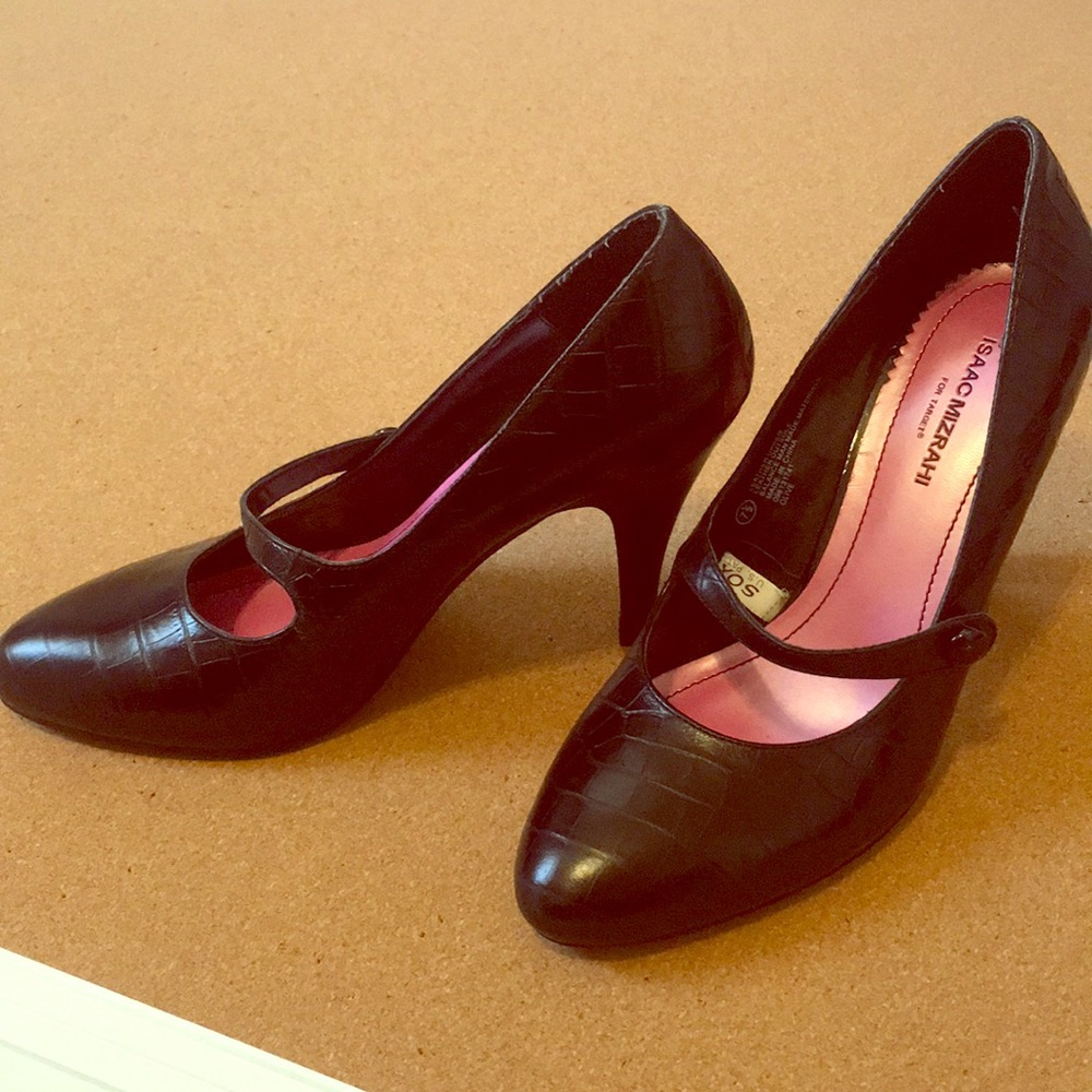 High heels/Pumps